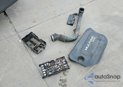 2015 Chrysler 200 Limited из США, поврежденный, VIN 1C3CCCAB2FN532503